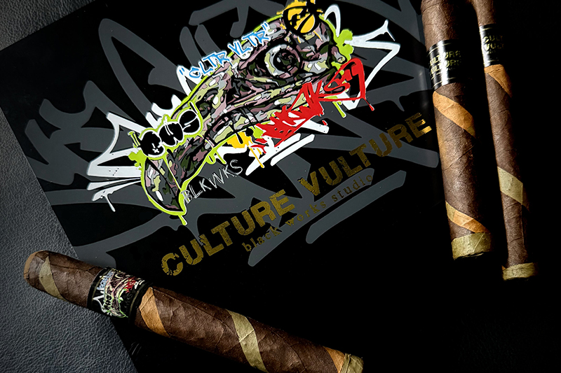 Black Works Studio | Culture Vulture