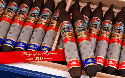 Casa Carrillo Introduces Pledge of Allegiance Rockets