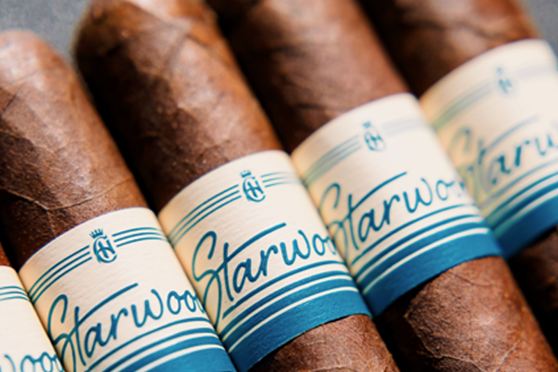Crowned Heads | Starwood
