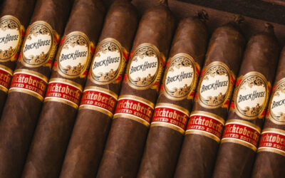 J.C. Newman Releases 2026 Brick House Bricktoberfest