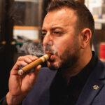 JM Tobacco | Anto Mahroukian