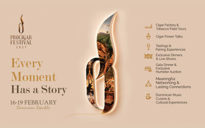 Registration Opens for Procigar Festival 2027