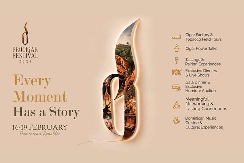 Procigar Festival 2027