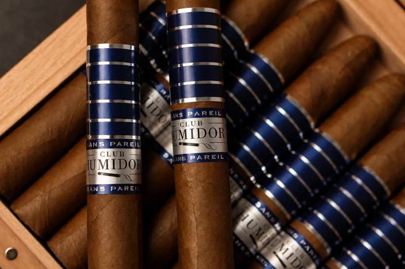 Sans Pareil | Club Humidor