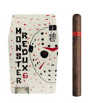 Tatuaje | Jason Monster Redux 6