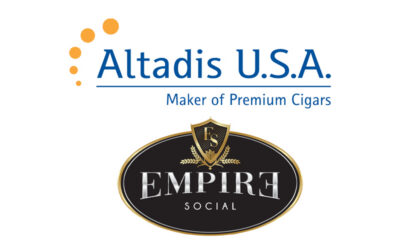 Altadis U.S.A. and Empire Social Lounge Bring Cigar Pop-Up to Fort Lauderdale Boat Show