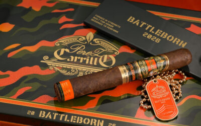 Casa Carrillo Brings Back Battleborn Heroes with a New Blend for 2026