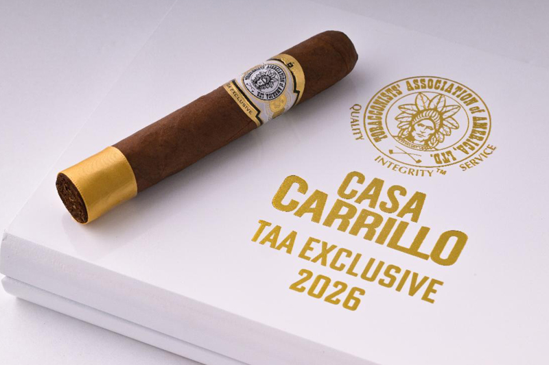 Casa Carrillo | TAA Exclusive 2026