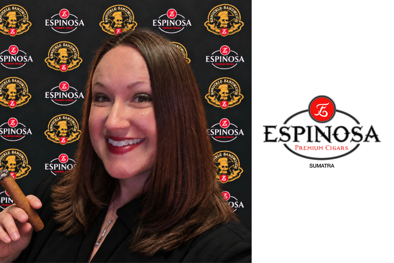 Espinosa Premium Cigars | Laura Barlau