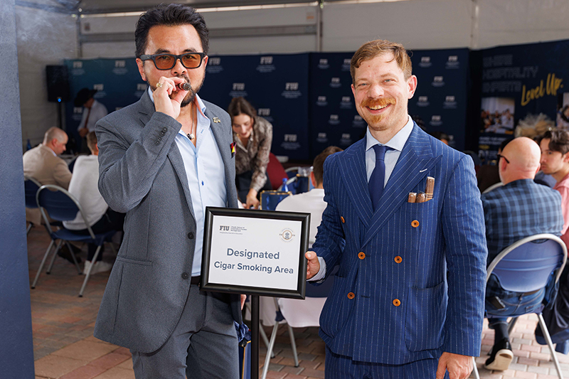 FIU | PCA Marketing Luxury Course