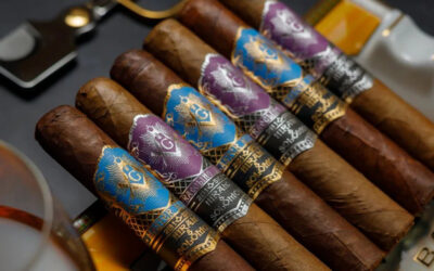 Hiram & Solomon Expands Distribution Through Cigars International
