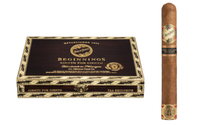 J.C. Newman Introduces Five-Year-Aged Brick House Beginnings for TAA