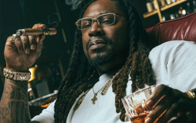 Marshawn Lynch and Kingmakers Introduce Beast Mode Cigar