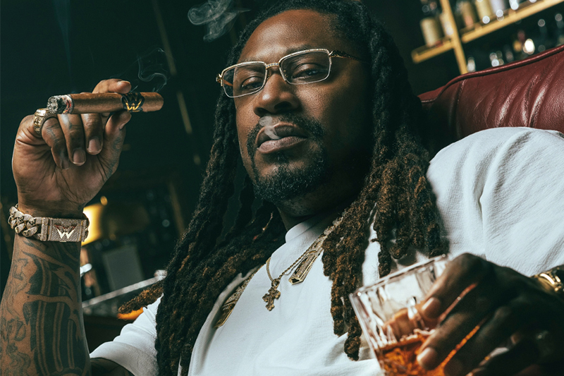 Kingmakers | Marshawn Lynch, Beast Mode