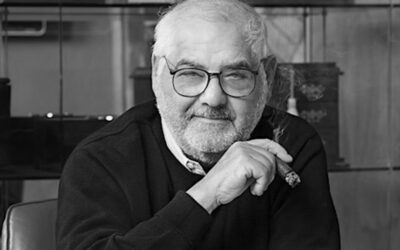 Remembering Marvin R. Shanken, Founder of Cigar Aficionado