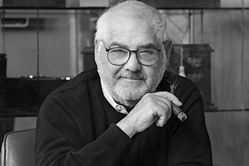 Marvin Shanken, founder of Cigar Aficionado, dies at 83