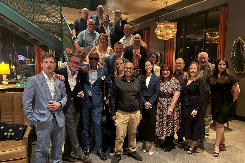 PCA Board Meeting 2026 | Oklahoma City, OK