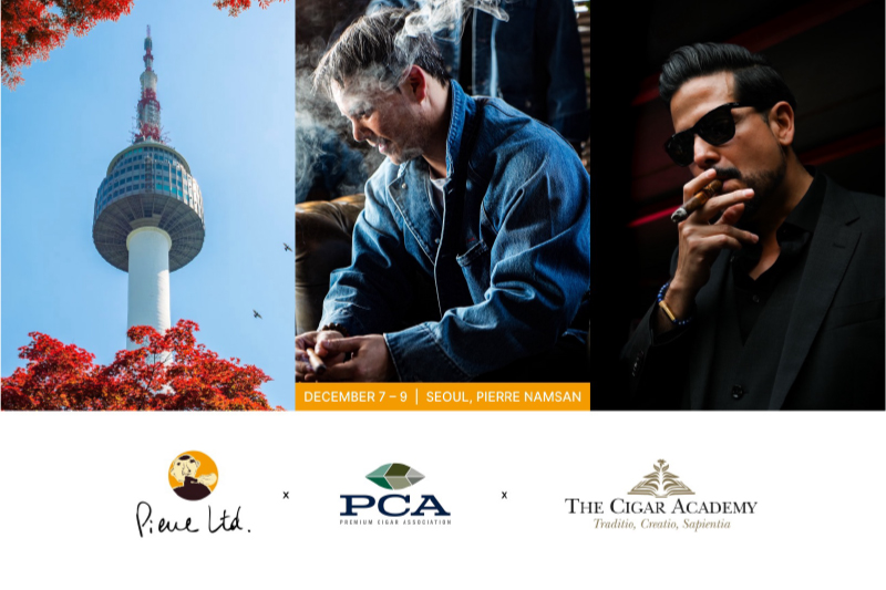 PCA Korea