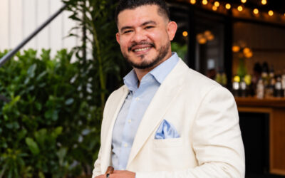 Plasencia Promotes Javier Carranza to Lead U.S. Sales