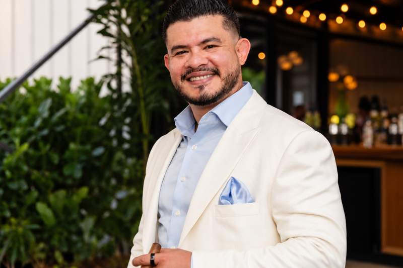 PLASENCIA CIGARS PROMOTES JAVIER CARRANZA TO VICE PRESIDENT OF SALES, UNITED STATES