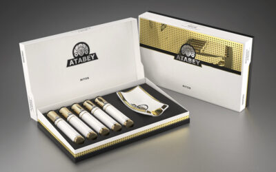 Atabey Ritos Gift Set Returns for Second Edition