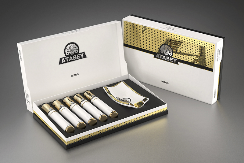 Selected Tobacco | Atabey Ritos Gift Set