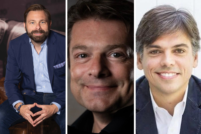 Tabacalera USA | Tabacalera USA Restructures With Three New Senior Leadership Positions